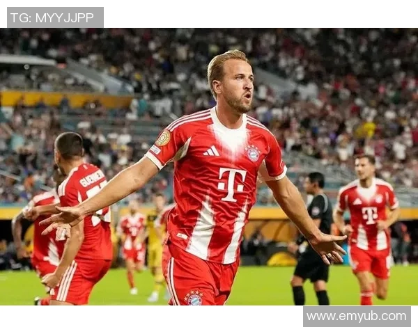 凯恩头球破门助力拜仁逆转胜利展现强大实力 凯恩头球破门助力拜仁逆转胜利展现强大实力