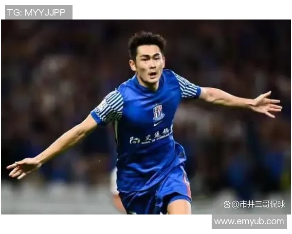 中超联赛惊现绝杀瞬间韦世豪凭借精彩进球助球队逆转胜利 中超联赛惊现绝杀瞬间韦世豪凭借精彩进球助球队逆转胜利