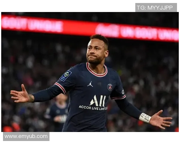 巴黎圣日耳曼逆转切尔西，欧冠八强之路仍未尽——联赛之星内马尔补时绝杀，PSG晋级前八强