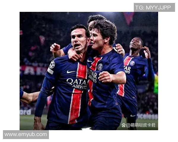巴黎圣日耳曼逆转曼联晋级欧冠8强，姆巴佩破门！
