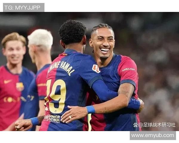 巴萨核心合同即将到期！另一豪门已提出邀约