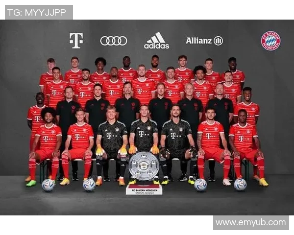 拜仁主场狂胜，沃尔夫斯堡难敌慕尼黑压倒性实力