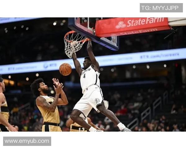 比尔砍下季后赛生涯新高，奇才狂胜篮网