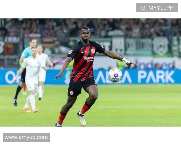 德甲球队明确目标!重金购入中卫,冲击夺冠梦想 德甲球队明确目标!重金购入中卫,冲击夺冠梦想