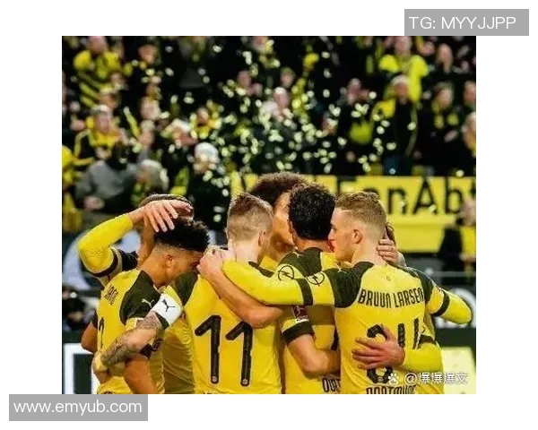 多特蒙德德甲夺冠梦碎，逆转连连困扰劲旅