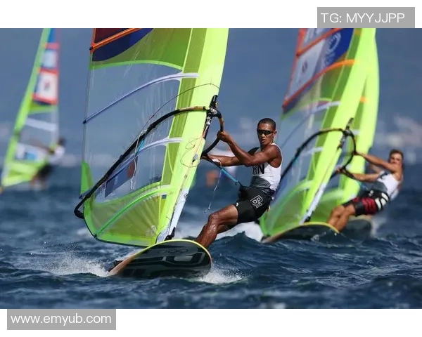 帆船赛事积分实时更新助力选手争夺年度冠军荣耀 帆船赛事积分实时更新助力选手争夺年度冠军荣耀