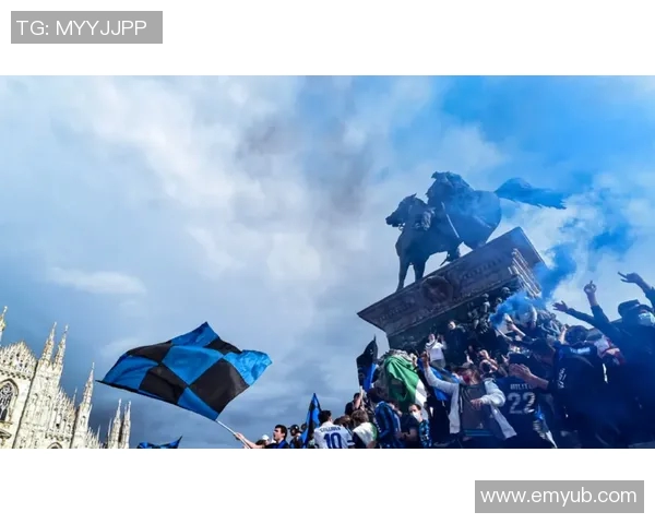 国米连续5年夺得意甲冠军，梅纳涅领衔阵容再次夺冠