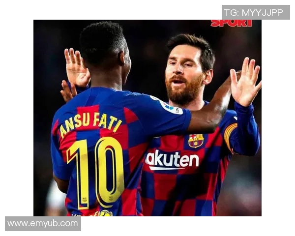 梅西转会之后,巴萨将为法蒂打造全新球队,以继承梅奥传奇 梅西转会之后,巴萨将为法蒂打造全新球队,以继承梅奥传奇