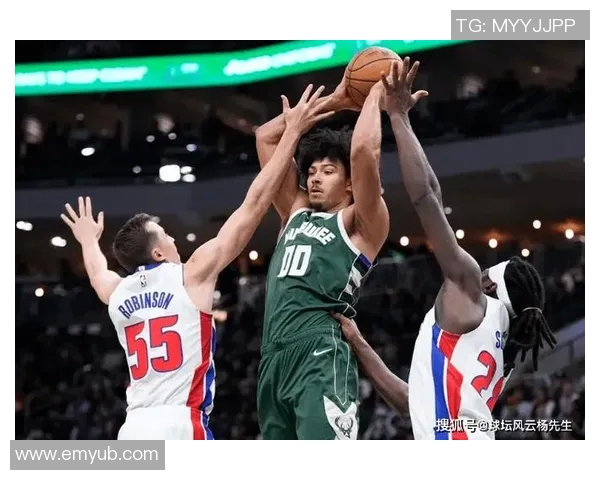 活塞队老将拿下全明星MVP，再次证明实力