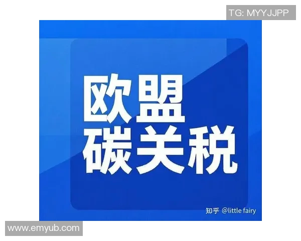 碳边境税或成为欧盟重要工具，CBAM有望加速应对气候变化