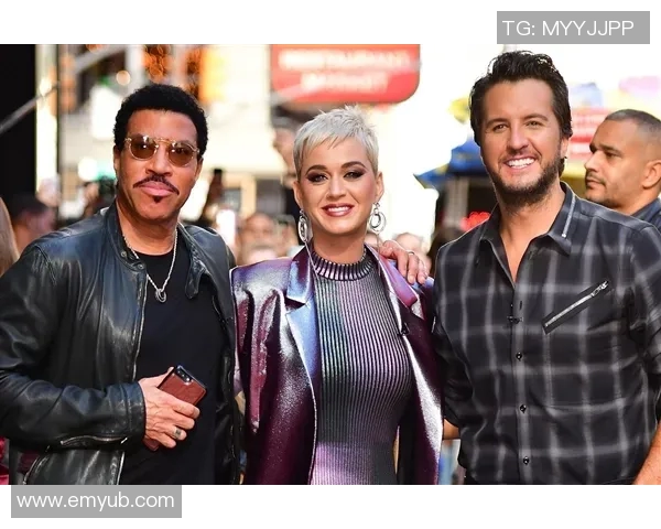 音乐传奇：莱昂纳尔·里奇的问候